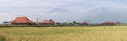 Kampoeng Rawa