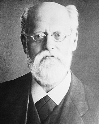 <span class="mw-page-title-main">Karl Kautsky</span> Czech-Austrian Marxist theorist (1854–1938)