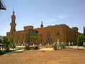 Masallaci, Khartoum