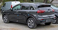 2021 e-Niro