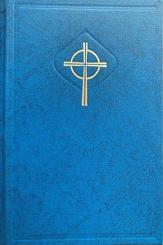 <i>Lutheran Worship</i> Collection of Lutheran hymns