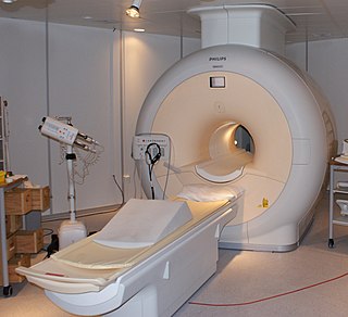 <span class="mw-page-title-main">Safety of magnetic resonance imaging</span> MRI safety and risk factors