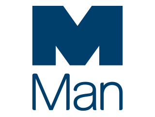 <span class="mw-page-title-main">Man Group</span> British investment management business