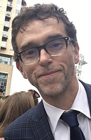 <span class="mw-page-title-main">Mark Charnock</span> English actor (b. 1968)