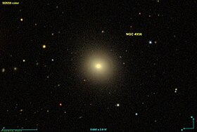 Image illustrative de l’article NGC 4956