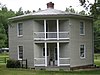 Octagon House