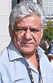 Om Puri in september 2010 geboren op 18 oktober 1949