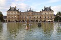 Palais du Luxembourg