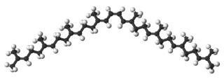 <span class="mw-page-title-main">Phytoene</span> Chemical compound