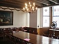 Polish Nationality Room