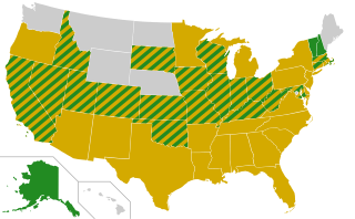 <span class="mw-page-title-main">Statewide opinion polling for the 2016 Democratic Party presidential primaries</span>