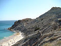 Praia do Burgau