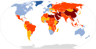 <span class="mw-page-title-main">Freedom of the press in Ukraine</span>