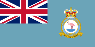 <span class="mw-page-title-main">RAF Akrotiri</span> Royal Air Force station, on the Mediterranean island of Cyprus