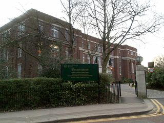 <span class="mw-page-title-main">Regent's Business School London</span>