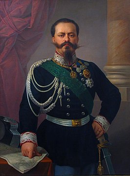 Victor Emanuel II van Italië