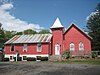 Romney Seventh-day Adventist Church