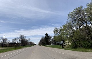 <span class="mw-page-title-main">Rothsay, Minnesota</span> City in Minnesota, United States