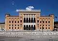 Image 16National and University Library in Sarajevo (from Bosnia and Herzegovina)