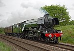 Thumbnail for LNER Class A3 4472 Flying Scotsman