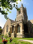 Church of St Michael and All Angels