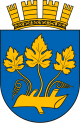 Coat of arms of Stavanger kommune