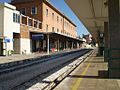 La Stazione di Campobasso