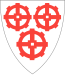 Blason de Strand