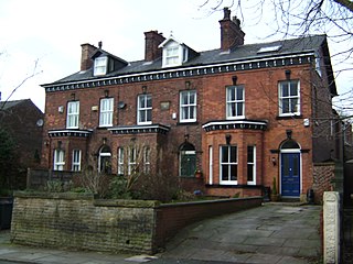 <span class="mw-page-title-main">Clifton, Greater Manchester</span> Suburb in Greater Manchester