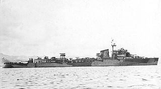 HNLMS <i>Tromp</i> (1937)