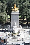 USS Maine (ACR-1) Monument Columbus Circle NYC.JPG