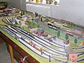 Model railway