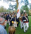 Portuguese infantrymen