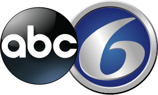 <span class="mw-page-title-main">WLNE-TV</span> ABC affiliate in New Bedford, Massachusetts