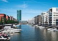 8 Westhafen Frankfurt uploaded by Der Wolf im Wald, nominated by Der Wolf im Wald,  12,  1,  0