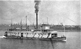 Willamette Chief