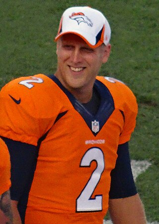 <span class="mw-page-title-main">Zac Dysert</span> American football player (born 1990)