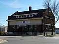 Kasson Municipal Building, Kasson