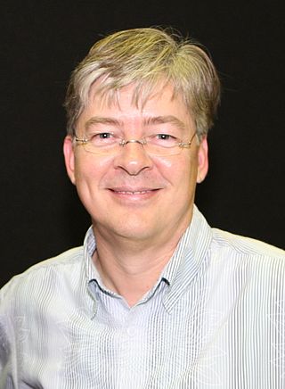 <span class="mw-page-title-main">Anders Hejlsberg</span> Danish software engineer (born 1960)