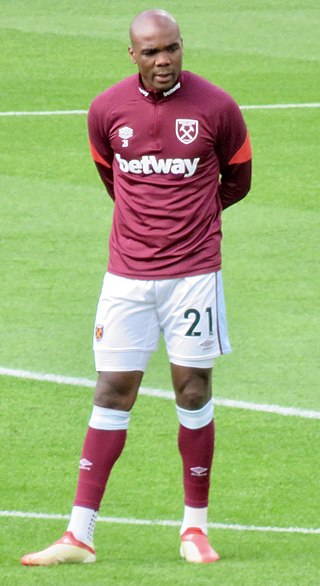 <span class="mw-page-title-main">Angelo Ogbonna</span> Italian footballer (born 1988)