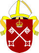 Stemma della diocesi