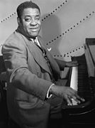 Art Tatum, Vogue Room 1948 (Gottlieb)