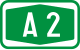 Image illustrative de l’article Autoroute A2 (Slovénie)