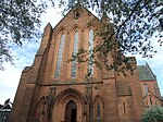 Barony Hall, University of Strathclyde