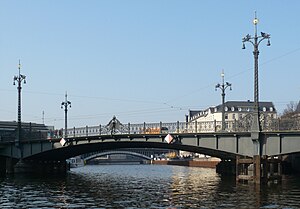 Weidendammer Brücke