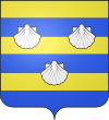 Blason de Haute-Kontz