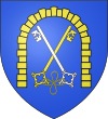 Blason de Piolenc