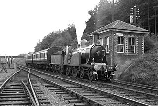 <span class="mw-page-title-main">Stirling and Dunfermline Railway</span> Former railway in Scotland