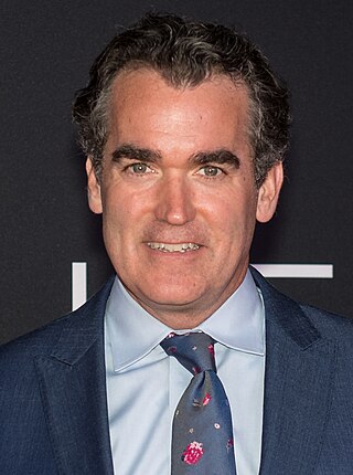 <span class="mw-page-title-main">Brian d'Arcy James</span> American actor and musician