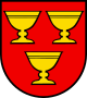 Staufen – Stemma